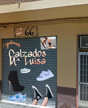 Calzados María Luisa – clothing shoe in Castellón de la Plana, review, prices – Nicelocal