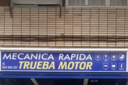 Trueba Motor