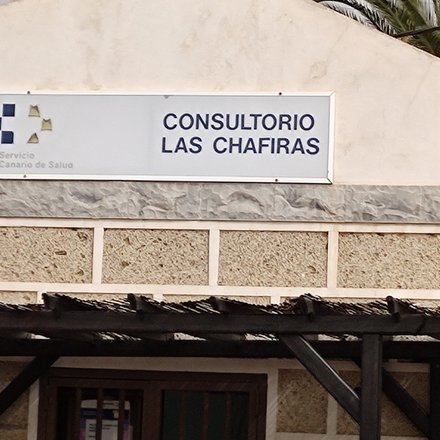 segmento Alacena helicóptero Consultorio Las Chafiras – medical center in Canary Islands, reviews,  prices – Nicelocal