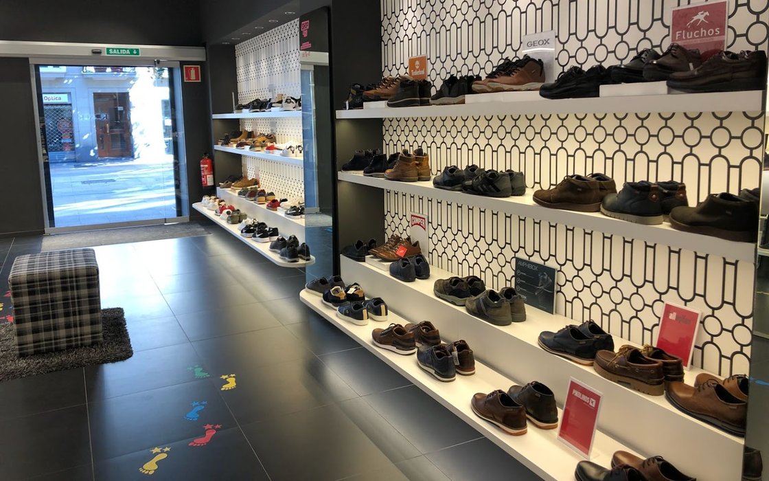 Avenida Pacer Como Krack Vitoria – clothing and shoe store in Vitoria, 13 reviews, prices –  Nicelocal