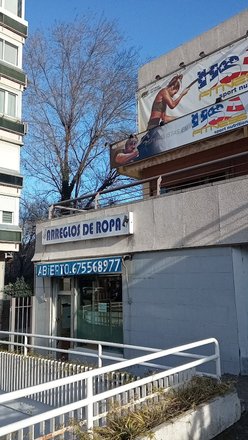 láser Adoración Profesión Arreglos de Ropa "express": opiniones, fotos, número de teléfono y  dirección de Servicios para el hogar (Madrid) | Nicelocal.es