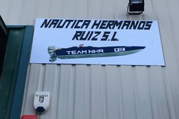 Nautica Ruiz Algeciras S.L