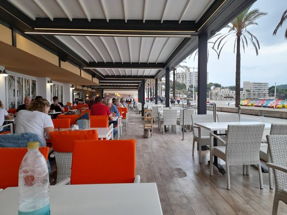 Restaurante Gaby – Restaurant in Balearic Islands, reviews and menu –  Nicelocal