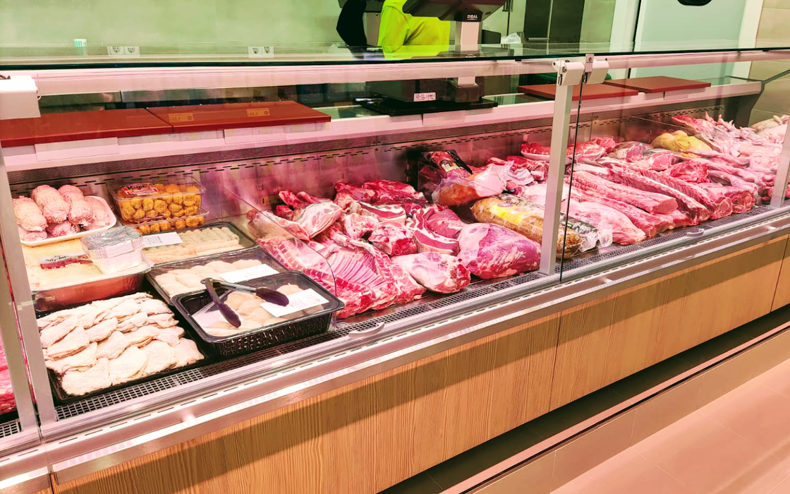 Otro supermercado llega a Murcia: Fresh abre junto a Juan de Borbón su  segunda tienda - Murciaplaza