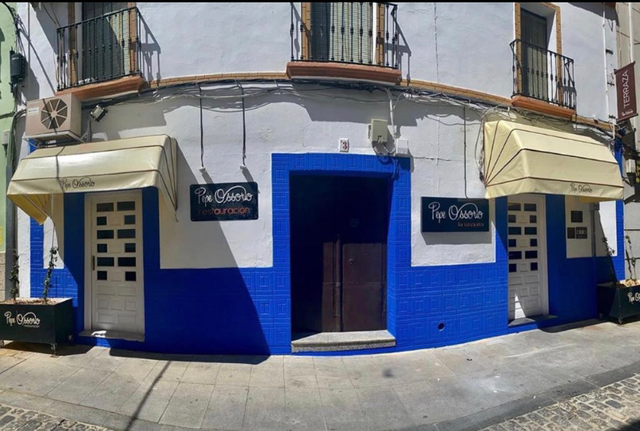 parrilla Me preparé Autenticación Restaurante Pepe Osorio: opiniones, fotos, horarios, 🍴 menú, número de  teléfono y dirección (restaurantes, cafeterías, bares y discotecas en  Extremadura) | Nicelocal.es