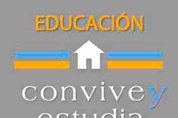 Convive y Estudia Portal de educación y alojamiento para estudiantes católico.