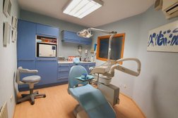 CLINICA DENTAL Dr Julio Sanchis - Medico_dentista - Especialista en implantes dentales