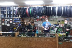 Secondbike Madrid - Tienda y Reparación de Bicicletas