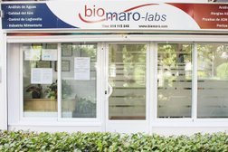 Biomaro-labs
