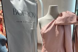 Borow | Alquiler de vestidos para tu fiesta o evento