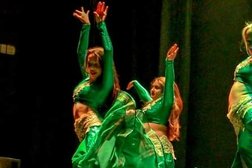 E.D.F.O. Escuela de Danza: Flamenco y Oriental
