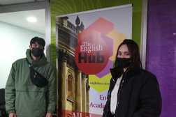 The English Hub