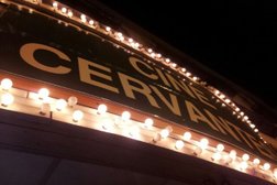 Cervantes Cinema