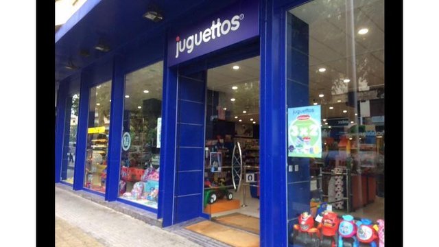 Predecesor Lavandería a monedas trabajador Juguettos – Shop in Palma de Mallorca, 38 reviews, prices – Nicelocal