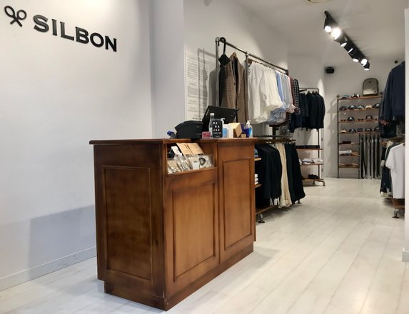 Silbon – clothing and shoe store in Oviedo, 2 reviews, prices – Nicelocal