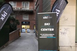 Centro de entrenamiento XKI SKI FITNESS CENTER