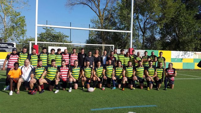 Begues Rugby Club – training center in Catalonia, 17 reviews, prices –  Nicelocal