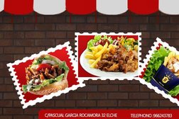 Foodelx- kebab & snacks