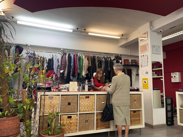 Mamá Oca de Ropa – Shop in Madrid, 56 reviews, prices – Nicelocal