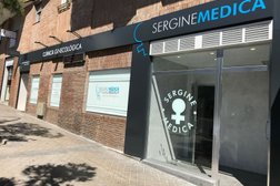 Sergine Médica | Clínica de aborto en Madrid