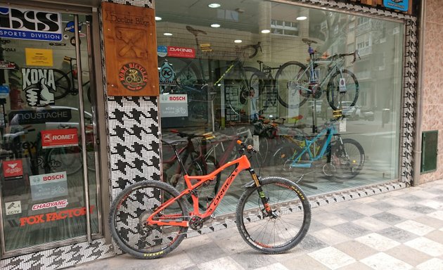 Correspondiente a activación responsabilidad Bike shops in Albacete – Nicelocal.es