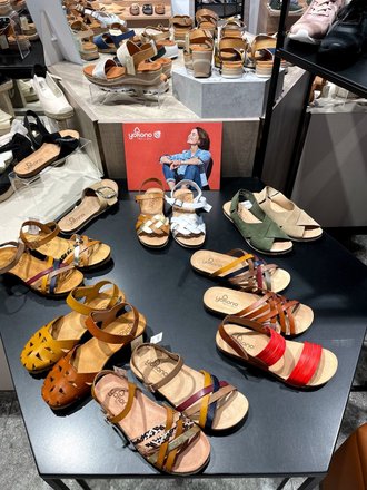 Prehistórico Dictadura una vez Calzados Yolanda – clothing and shoe store in The Coruna, 37 reviews,  prices – Nicelocal