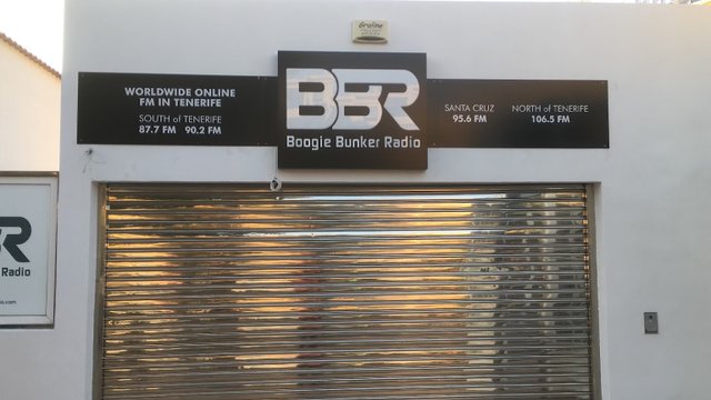 borde Penetración Sano Boogie Bunker Radio Tenerife – B2B company in Canary Islands, reviews,  prices – Nicelocal