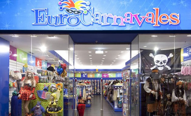 Generosidad Arreglo prosa Stage and carnival costume stores in Balearic Islands – Nicelocal.es