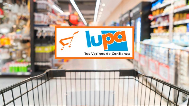 Lupa Supermercados: dirección, 🛒 de horarios y número de teléfono (Tiendas en La Rioja) | Nicelocal.es