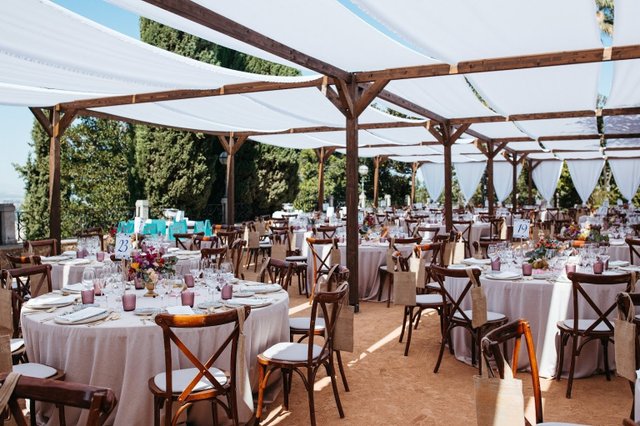 cámara Banquete Piscina Carpas Al-Ándalus | Alquiler de carpas para bodas y eventos en Granada –  Leisure in Andalusia, 18 reviews, prices – Nicelocal