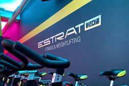 Estrato Fitness & Weightlifting