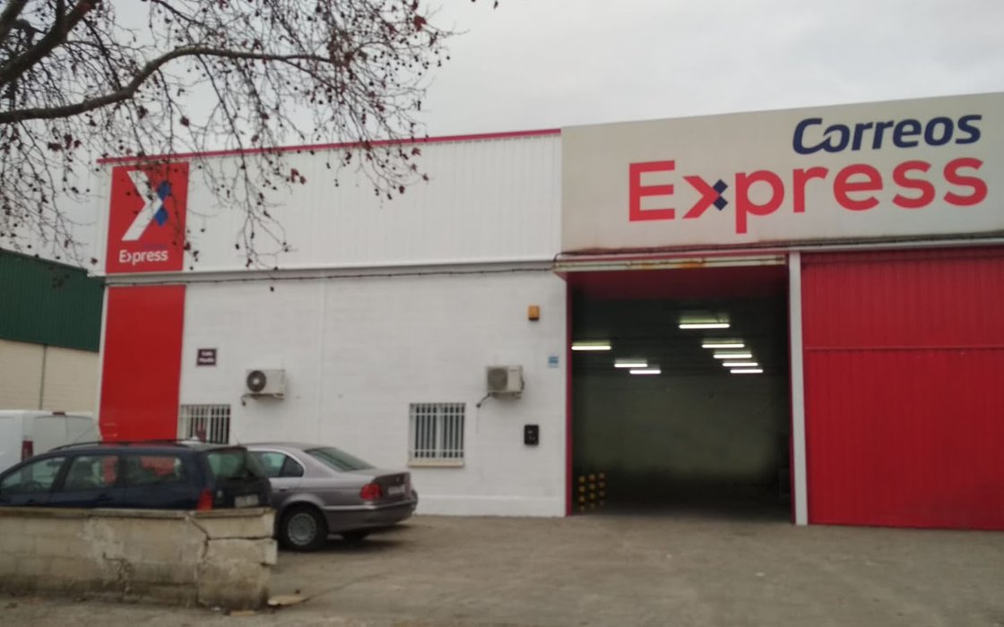 fascismo Kakadu Búsqueda Correos Express – B2B company in Logroño, 136 reviews, prices – Nicelocal