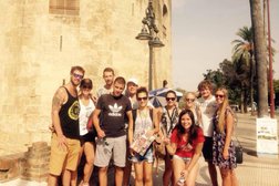 MADride Travel - Tours, free tour, pub crawl, flamenco, wine, team building, stag and hen activities in Madrid