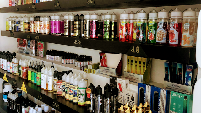Punto de exclamación Acuerdo Para editar Good Smoke Vape Shop y Estanco San Eugenio – Shop in Canary Islands,  reviews, prices – Nicelocal