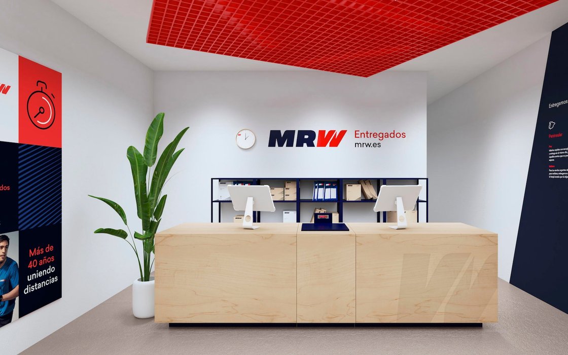 orden Estado miércoles MRW – B2B company in Canary Islands, reviews, prices – Nicelocal