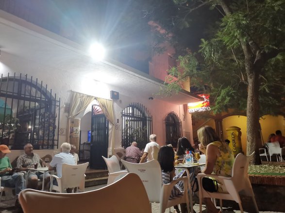 La Cafetería Hermanos Romero – Restaurant in Andalusia, reviews and menu –  Nicelocal