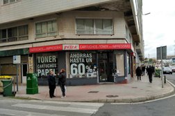Prink | Cartuchos, tóner e impresoras - A Coruña Buenos Aires