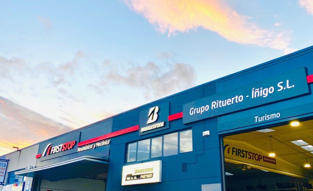 líquido Custodio pegar Tiendas de neumáticos y ruedas cerca en Vitoria (Nicelocal.es)