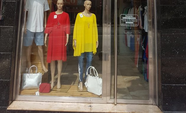 Tiendas de ropa y calzado mujer cerca en Santander (Nicelocal.es)