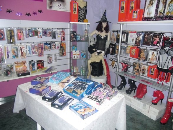 Sex PICAR@S – Shop in Seville, reviews, prices Nicelocal