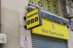 Compro Oro Santander - Oro Santander