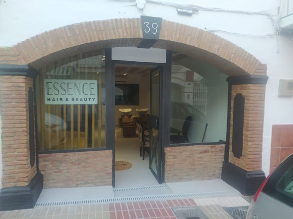 Essence hair & Beauty – Beauty Salon in Marbella, reviews, prices –  Nicelocal