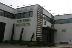 Tanatorio Crematorio San Juan Bautista, Cantabria