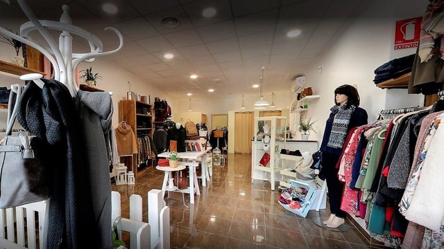 El armario de Lola "moda & complementos": fotos, número de teléfono y de Centros comerciales (Comunidad Valenciana) | Nicelocal.es