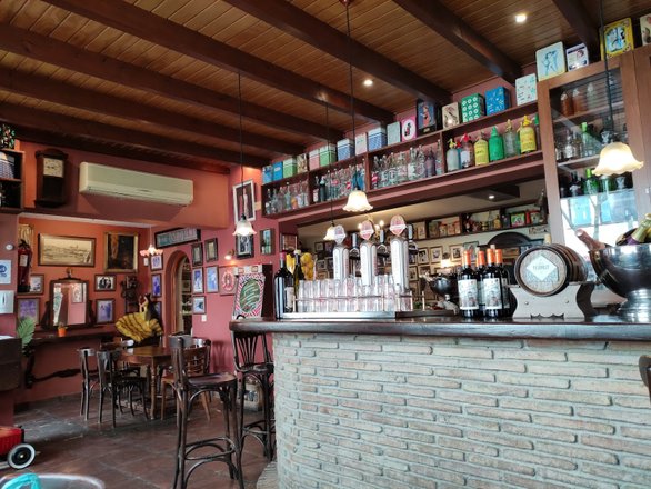 Bar Marbella La Polaca – Restaurant in Marbella, 64 reviews and menu –  Nicelocal