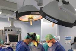 Pedro M Losa - Cirujano Maxilofacial - Madrid
