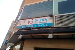 D-Boca Centro Odontológico