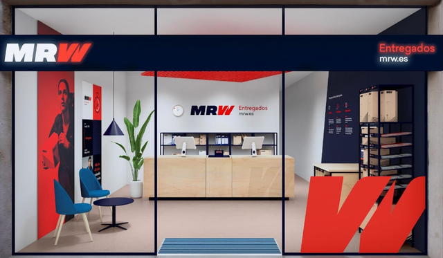 Violín Gran engaño Agente MRW – B2B company in Santa Cruz de Tenerife, 16 reviews, prices – Nicelocal
