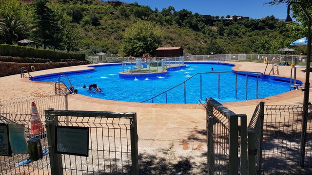 Cilios divorcio Red de comunicacion Camping Las Veredas – travel agency in Andalusia, reviews, prices –  Nicelocal