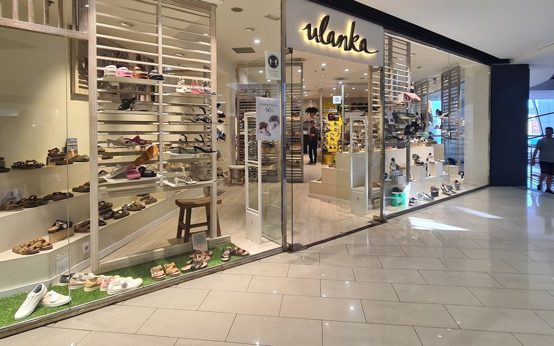 Ulanka – clothing and shoe store in Valencian Community, reviews, prices Nicelocal